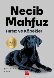 Hırsız ve Köpekler
