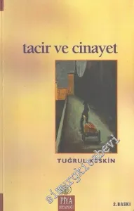 Tacir ve Cinayet -        1999
