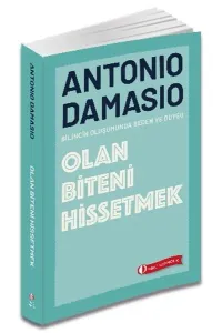 Olan Biteni Hissetmek