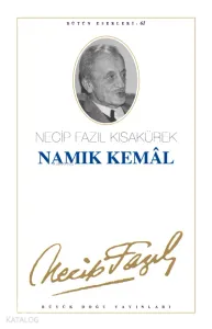 Namık Kemal