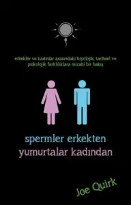 Spermler Erkekten Yumurtalar Kadından