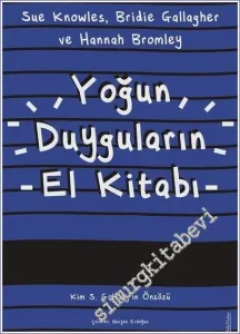 Yoğun Duyguların El Kitabı -         2023