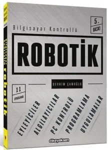 Bilgisayar Kontrollü Robotik
