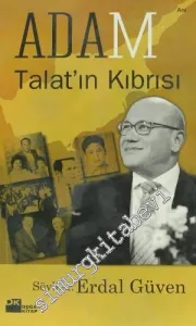 Adam: Talat'ın Kıbrısı -
