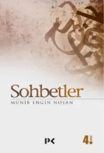 Sohbetler