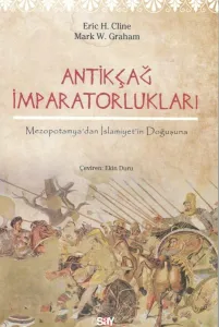 Antik Çağ İmparatorlukları