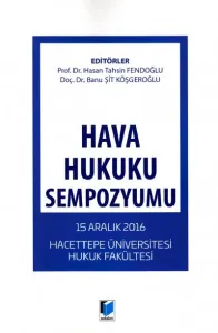 Hava Hukuku Sempozyumu