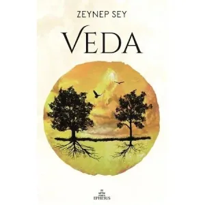 VEDA - CİLTSİZ