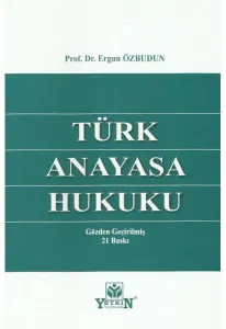 Türk Anayasa Hukuku