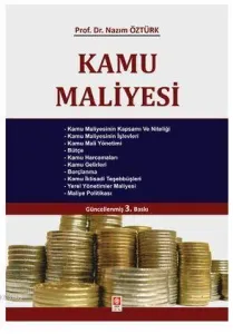 Kamu Maliyesi