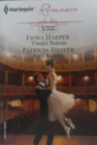 Yürekli Balerin/Kırık Kalpler-40