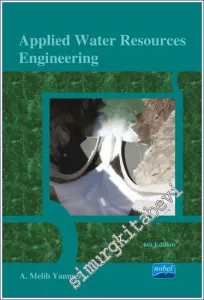 Applied Water Resources Engineering -         2023