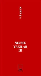 Seçme Yazılar III