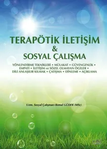 Nobel Tıp Terapötik İletişim ve Sosyal Çalışma