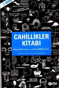 Cahillikler Kitabı