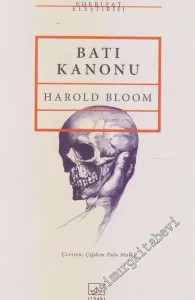 Batı Kanonu: Çağların Ekolleri ve Kitapları -         2018