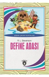 Define Adası