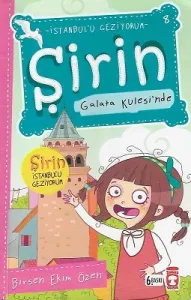 Şirin Galata Kulesinde - 9 Yaş ve Üzeri