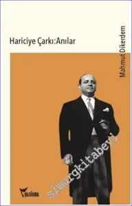 Hariciye Çarkı : Anılar -         2022