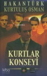 Kurtlar Konseyi