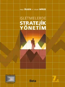 İşletmelerde Stratejik Yönetim