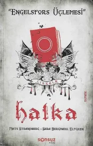 Halka (Engelsfors Üçlemesi)