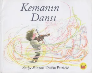 Kemanın Dansı