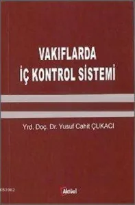 Vakıflarda İç Kontrol Sistemi