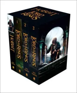Hobbit & The Lord of the Rings - Set