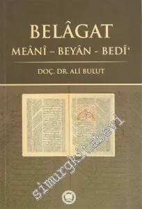 Belagat: Meani, Beyan, Bedi' -        2023