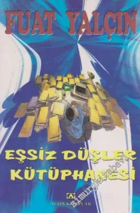 Eşsiz Düşler Kütüphanesi -