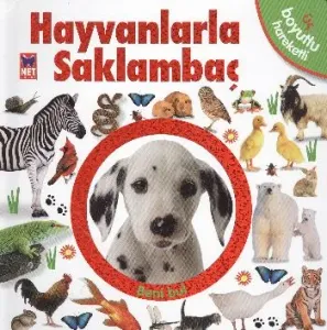 Hayvanlarla Saklambaç