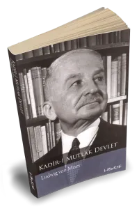 Kadir-i Mutlak Devlet
