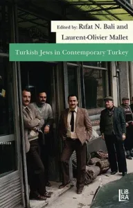 Turkish Jews in Contemporary Turkey