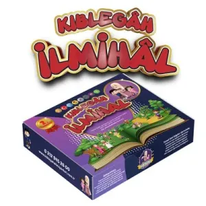 Kıblegah İlmihal Oyunu ( Yeni Oyun )