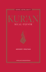 Kur’an Meal-Tefsir: Geniş Açıklamalı (Ciltli)