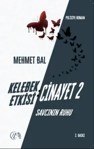 Kelebek Etkisi: Cinayet 2 Savcının Ruhu