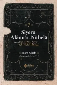 Siyeru Alamin Nübela Tercümesi (Cilt 7)