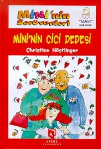 Mini'nin Serüvenleri Mini'nin Cici Dedesi