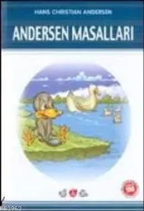 Andersen Masalları (Milli Eğitim Bakanlığı İlköğretim 100 Temel Eser)
