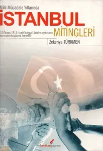 Milli Mücadele Yıllarında İstanbul Mitingleri