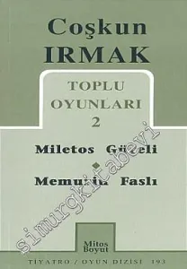 Toplu Oyunları 2: Miletos Güzeli - Memurin Faslı -