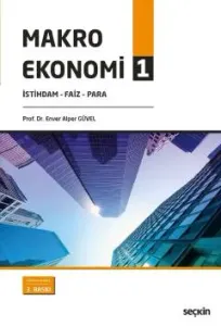 Makro Ekonomi – 1
