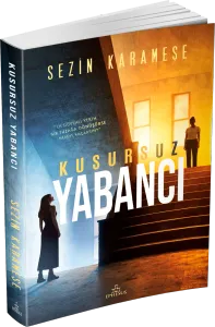 KUSURSUZ YABANCI - CİLTSİZ