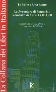 Le Mille E Una Notte Le Avventure Di Pinocchio; Volume 3