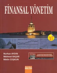 Finansal Yönetim