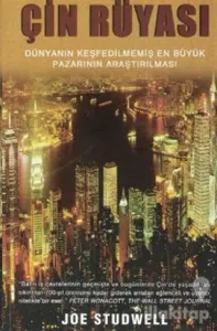 Çin Rüyası
