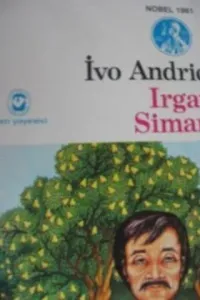 Irgat Siman