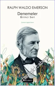 Denemeler: Birinci Seri -