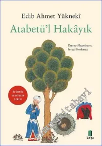 Atabetül Hakayık -